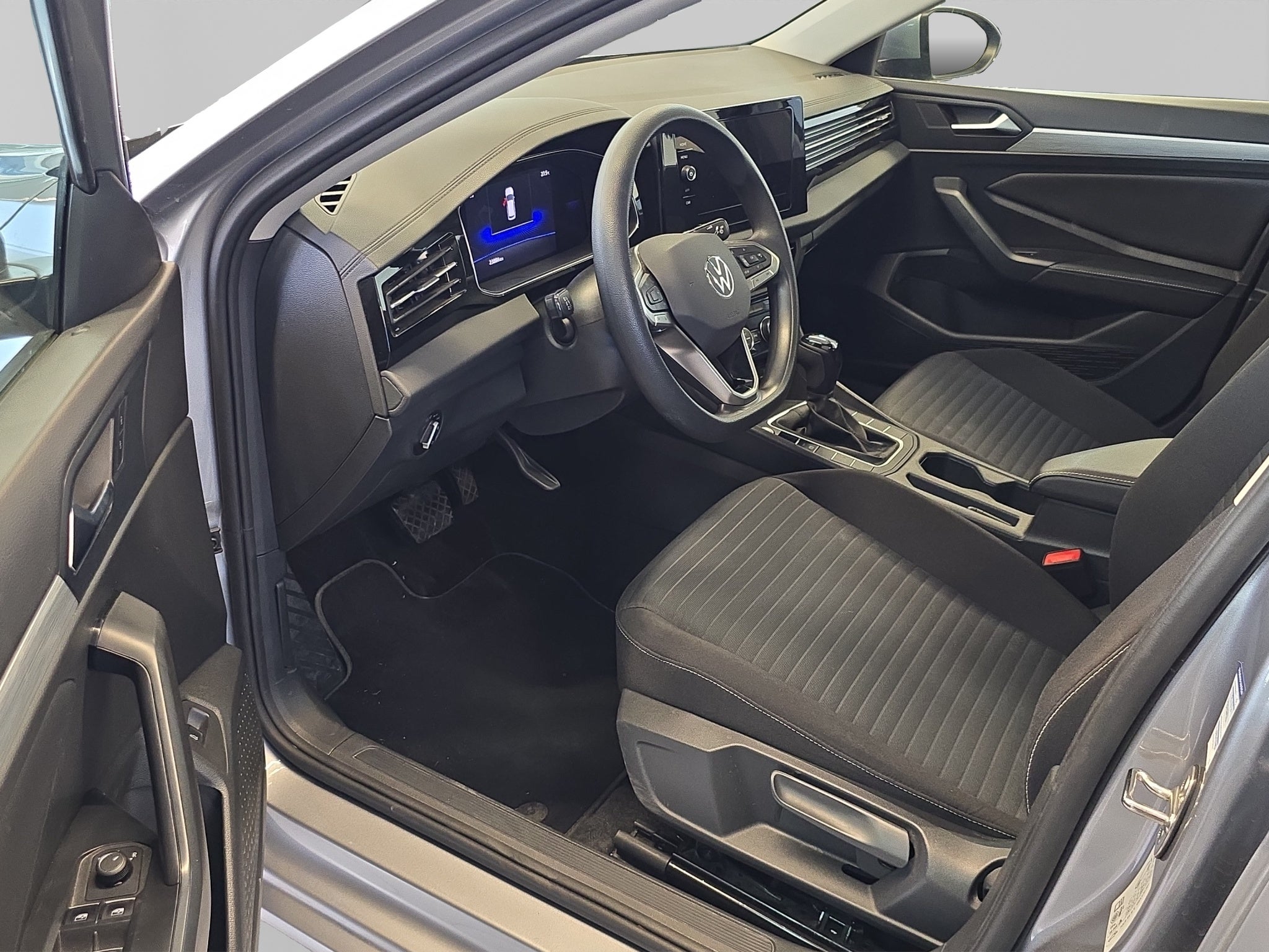 2025 Volkswagen Jetta 1.4 Trendline At