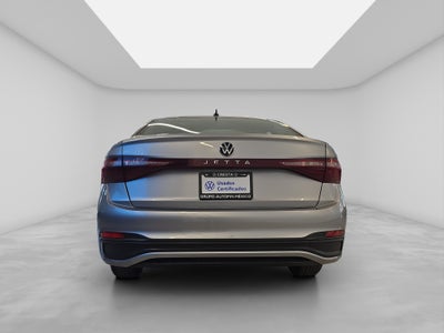 2025 Volkswagen Jetta 1.4 Trendline At