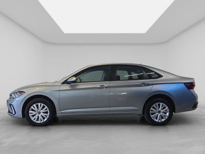 2025 Volkswagen Jetta 1.4 Trendline At