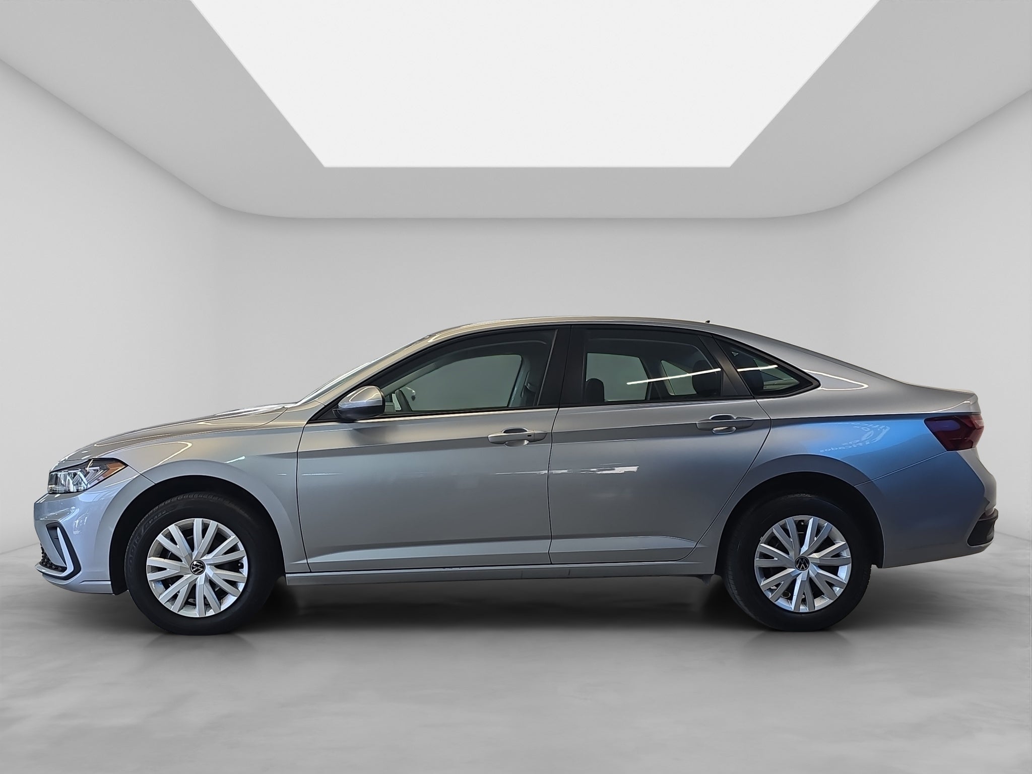 2025 Volkswagen Jetta 1.4 Trendline At