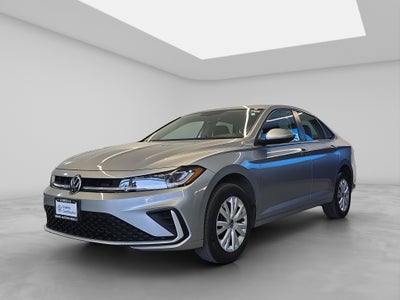 2025 Volkswagen Jetta 1.4 Trendline At