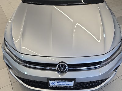 2025 Volkswagen Jetta 1.4 Trendline At