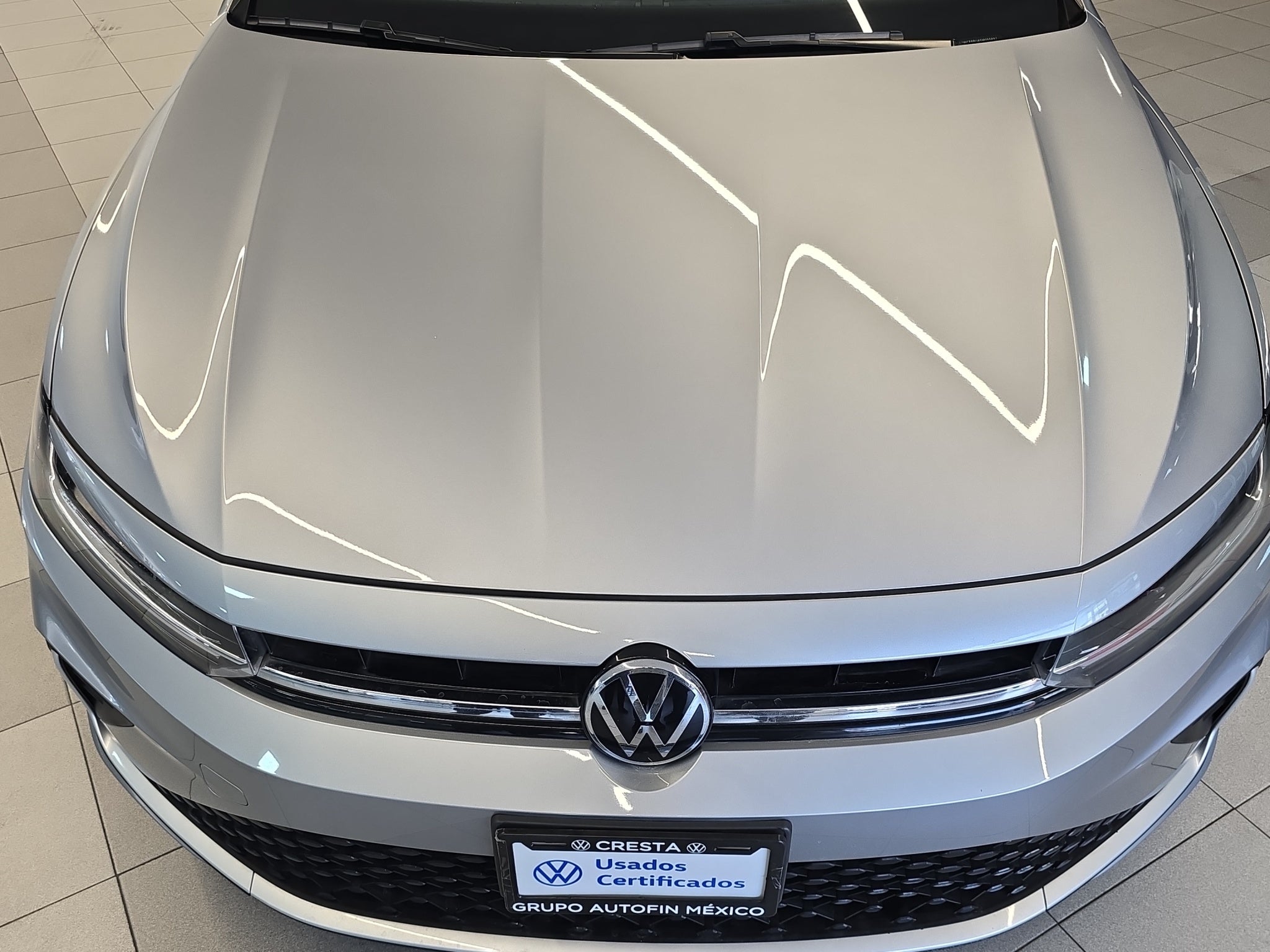 2025 Volkswagen Jetta 1.4 Trendline At