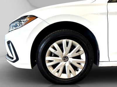 2025 Volkswagen Jetta 1.4 Trendline At