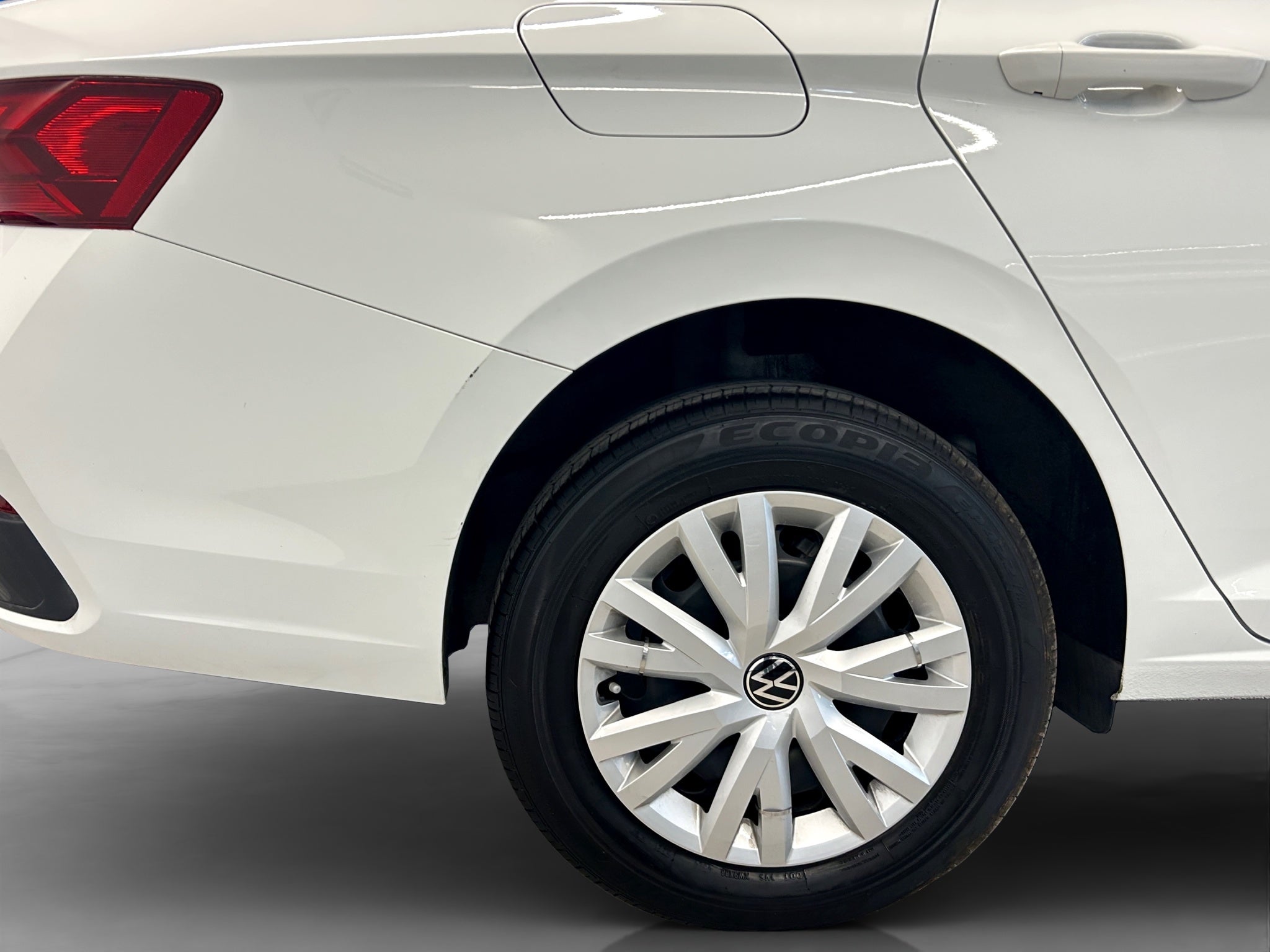 2025 Volkswagen Jetta 1.4 Trendline At