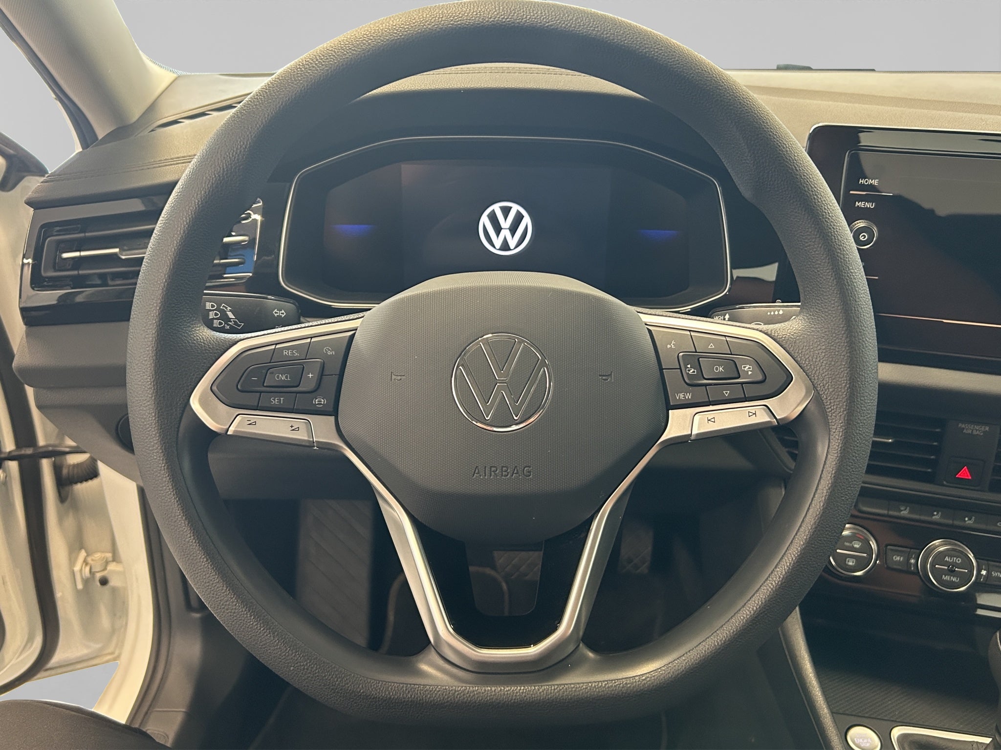 2025 Volkswagen Jetta 1.4 Trendline At