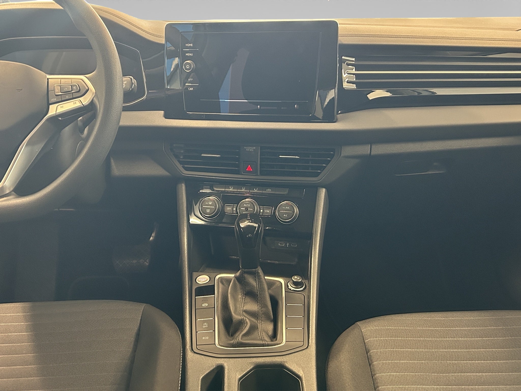 2025 Volkswagen Jetta 1.4 Trendline At