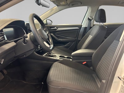 2025 Volkswagen Jetta 1.4 Trendline At