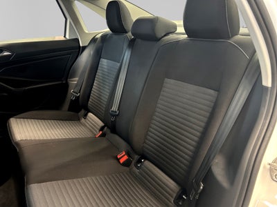 2025 Volkswagen Jetta 1.4 Trendline At