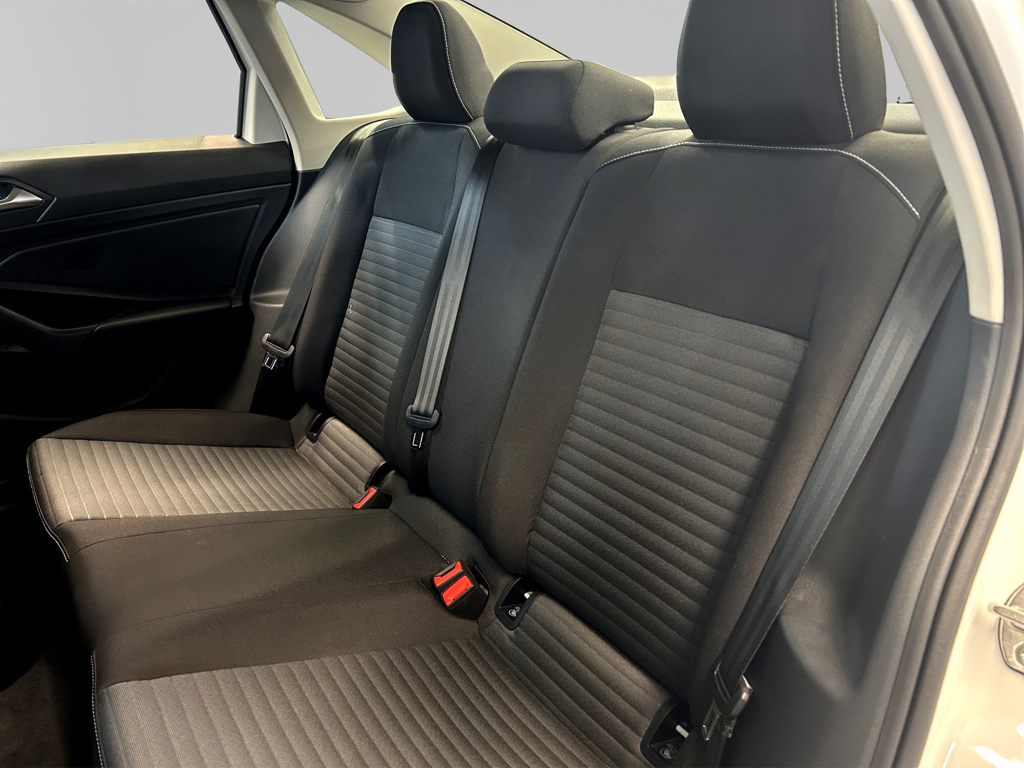 2025 Volkswagen Jetta 1.4 Trendline At