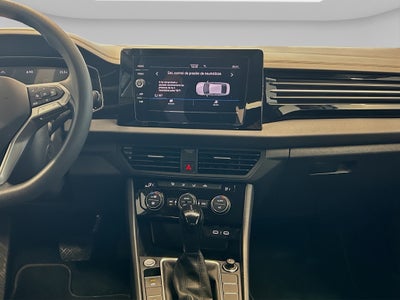 2025 Volkswagen Jetta 1.4 Trendline At