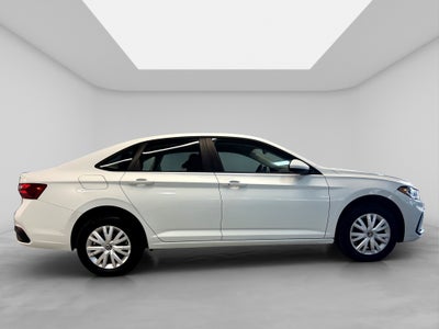 2025 Volkswagen Jetta 1.4 Trendline At