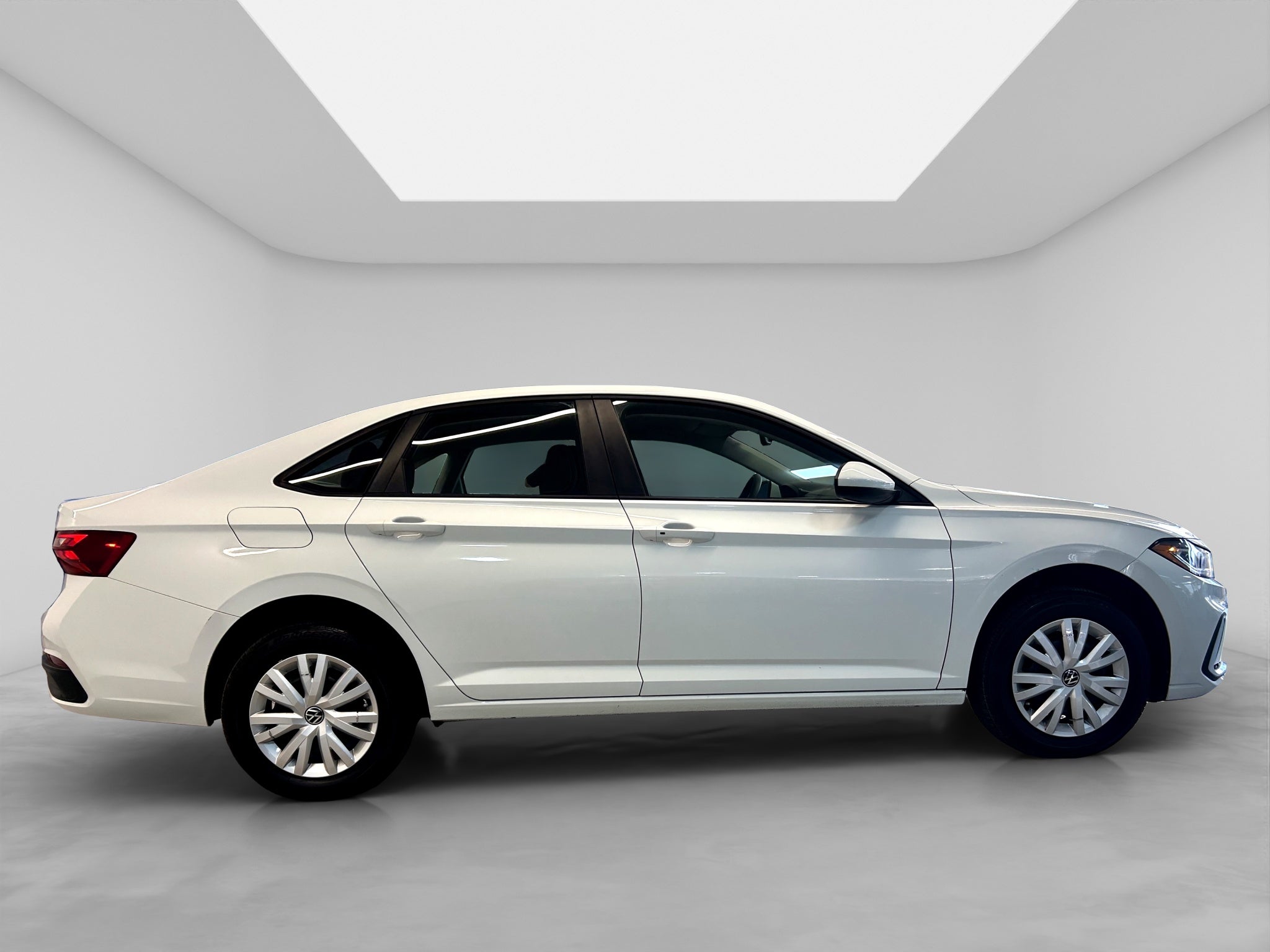 2025 Volkswagen Jetta 1.4 Trendline At