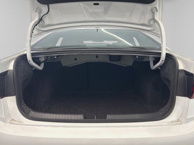 2025 Volkswagen Jetta 1.4 Trendline At