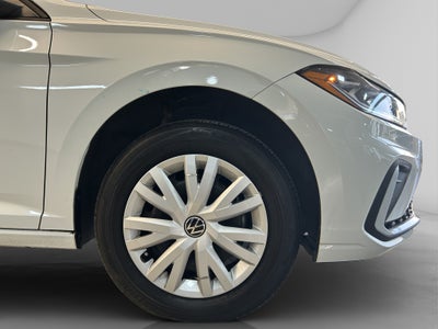2025 Volkswagen Jetta 1.4 Trendline At