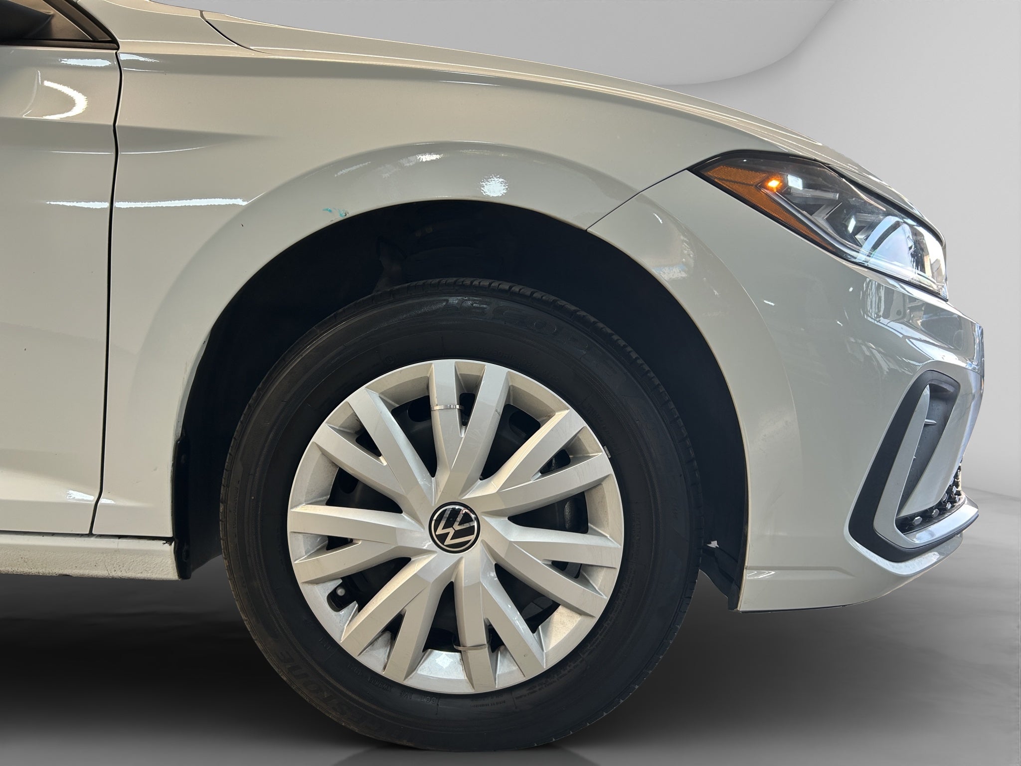 2025 Volkswagen Jetta 1.4 Trendline At