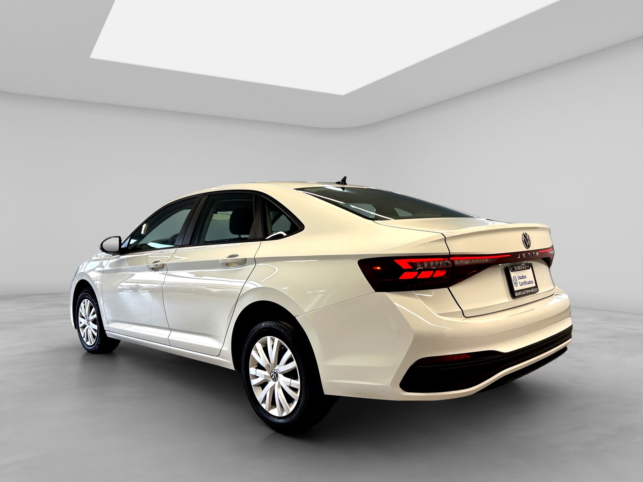 2025 Volkswagen Jetta 1.4 Trendline At