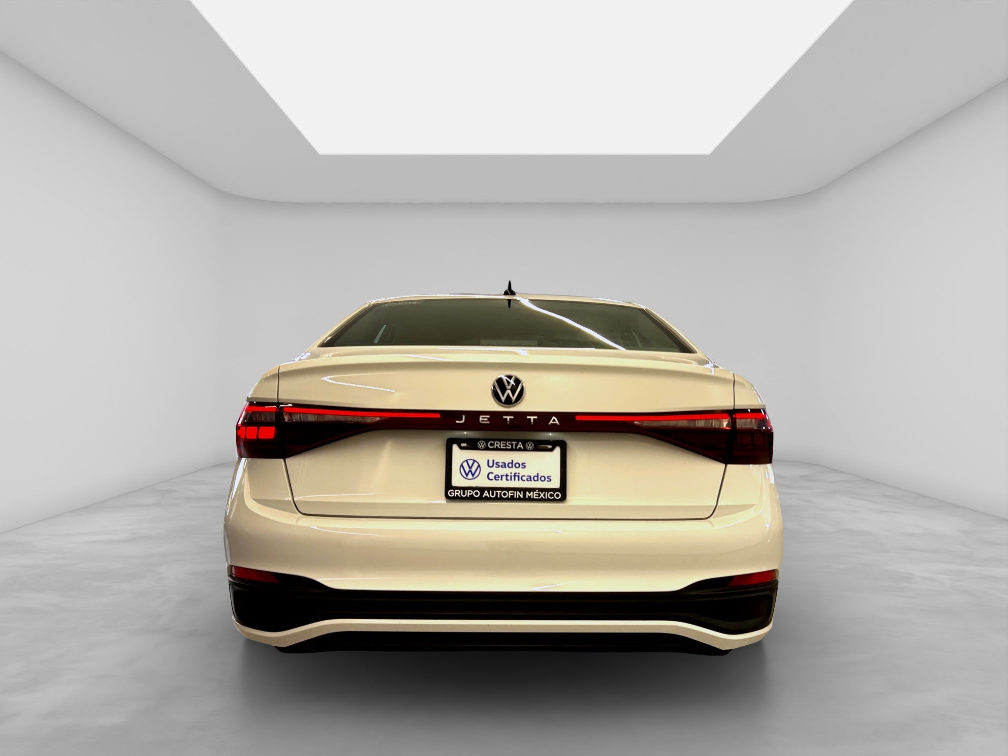 2025 Volkswagen Jetta 1.4 Trendline At