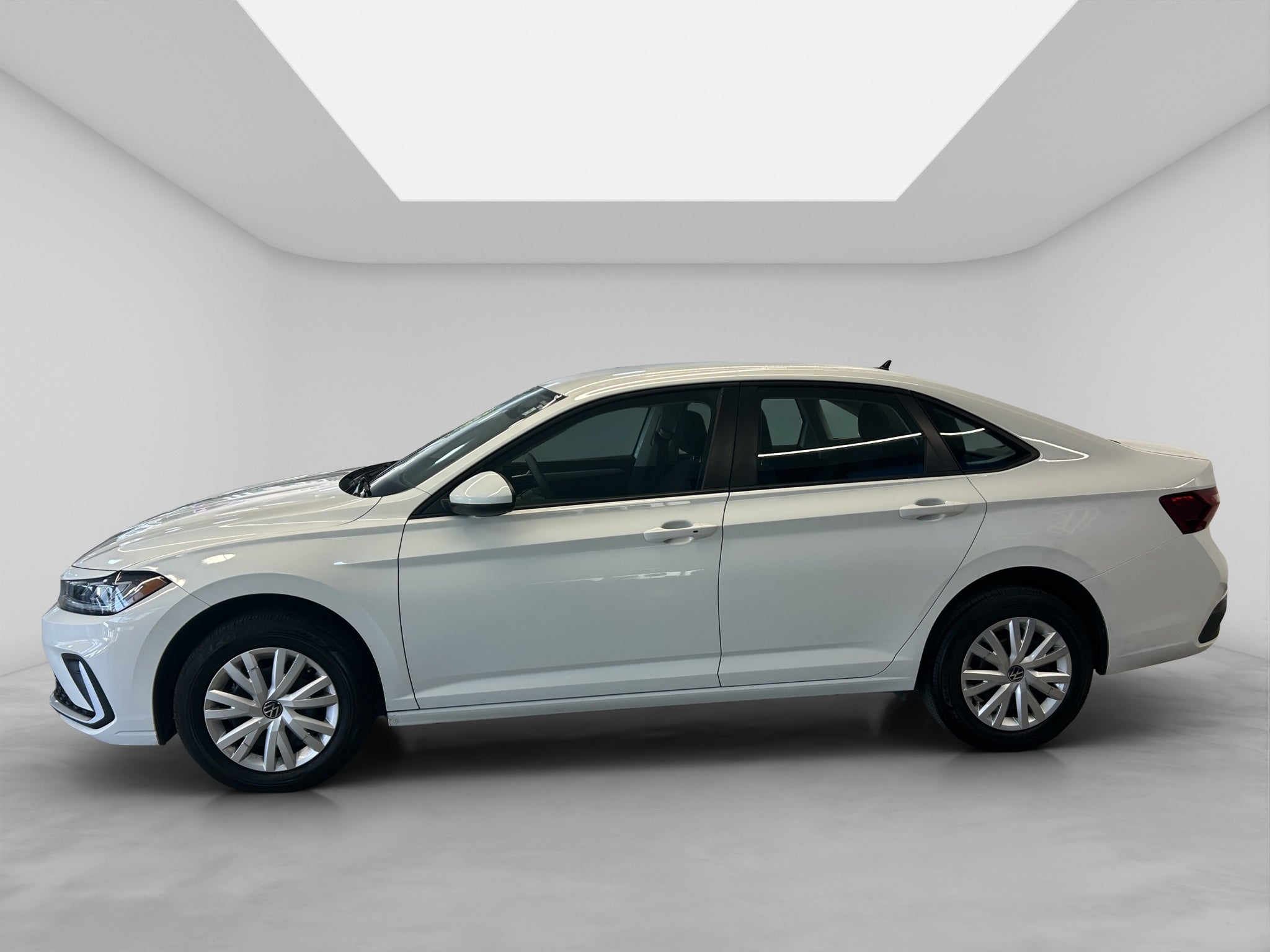 2025 Volkswagen Jetta 1.4 Trendline At