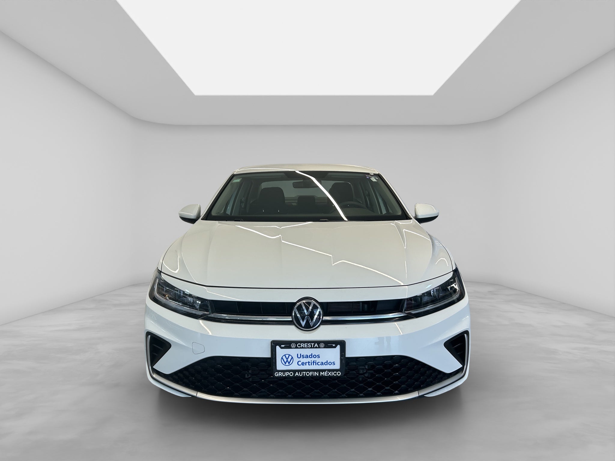 2025 Volkswagen Jetta 1.4 Trendline At