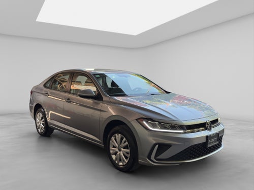 2025 Volkswagen Jetta 1.4 Trendline At