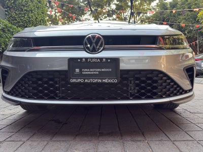 2025 Volkswagen Jetta 1.4 Trendline At