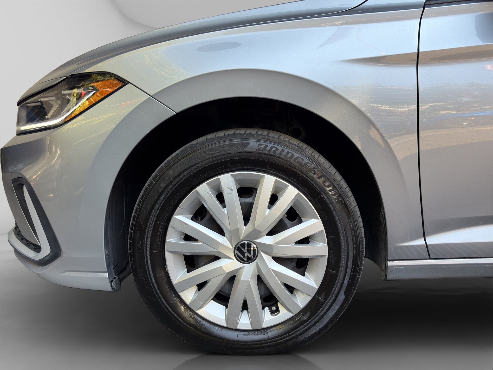 2025 Volkswagen Jetta 1.4 Trendline At