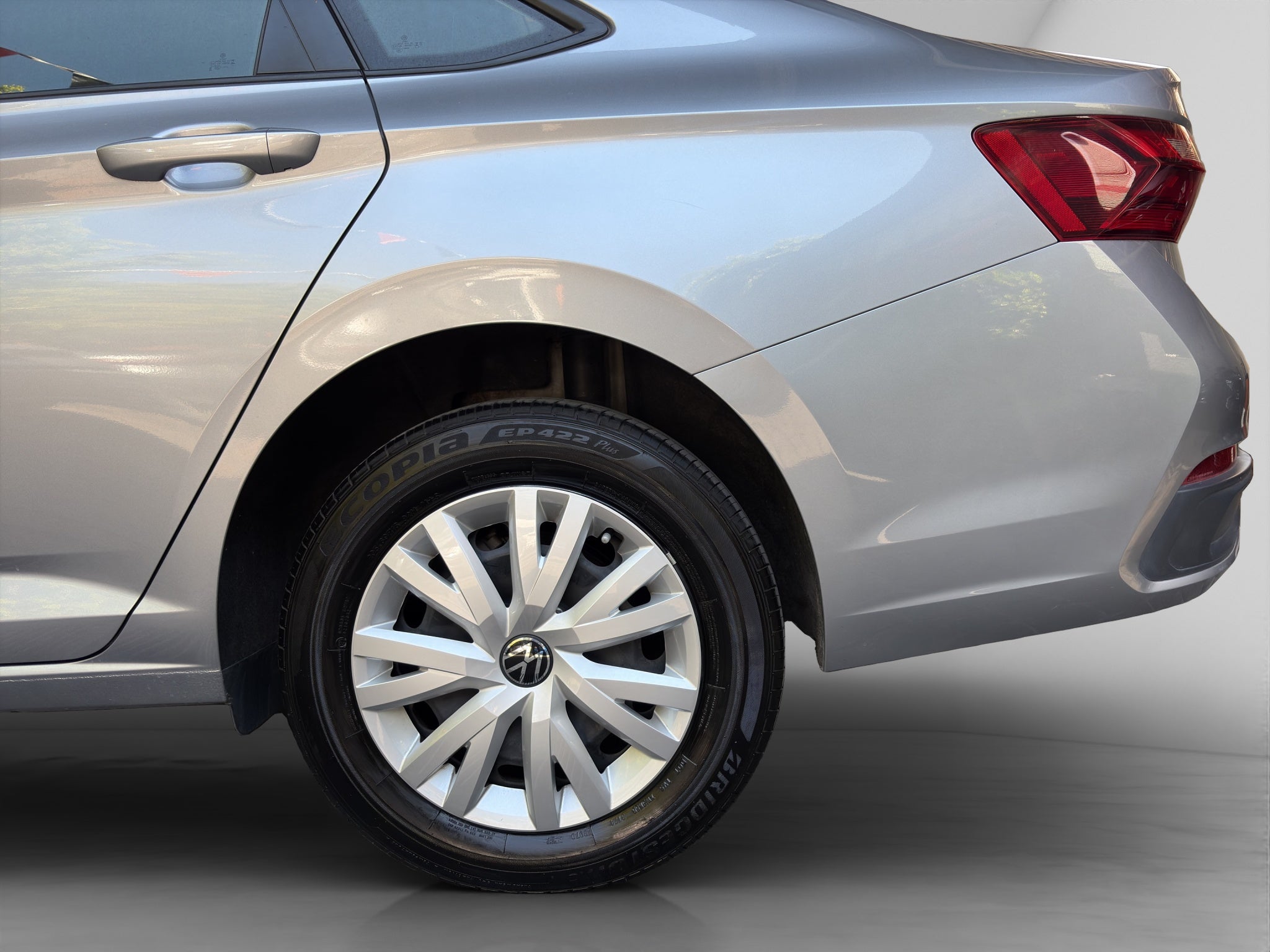 2025 Volkswagen Jetta 1.4 Trendline At