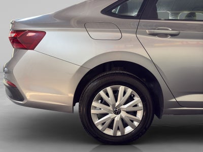 2025 Volkswagen Jetta 1.4 Trendline At