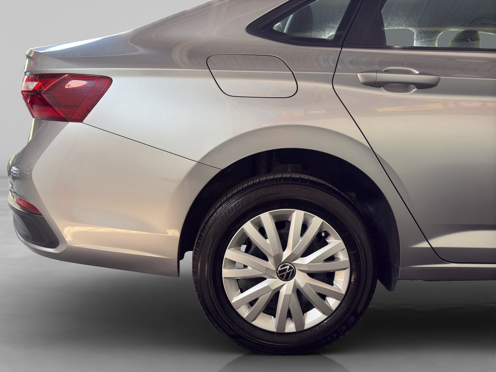 2025 Volkswagen Jetta 1.4 Trendline At