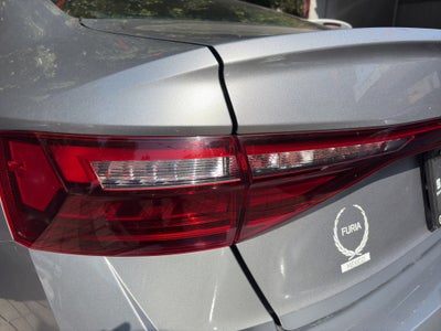 2025 Volkswagen Jetta 1.4 Trendline At