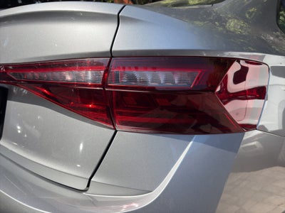 2025 Volkswagen Jetta 1.4 Trendline At