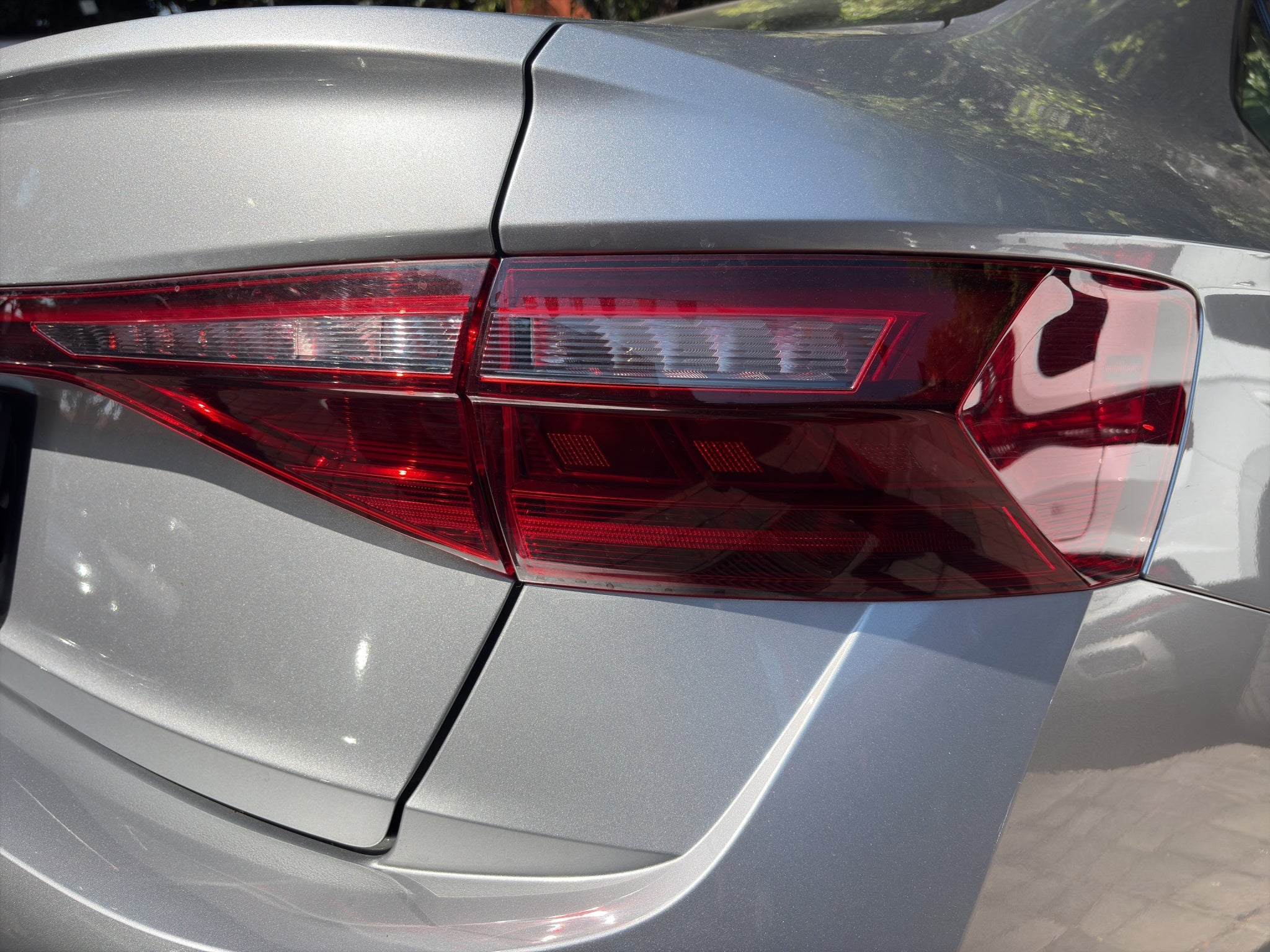 2025 Volkswagen Jetta 1.4 Trendline At