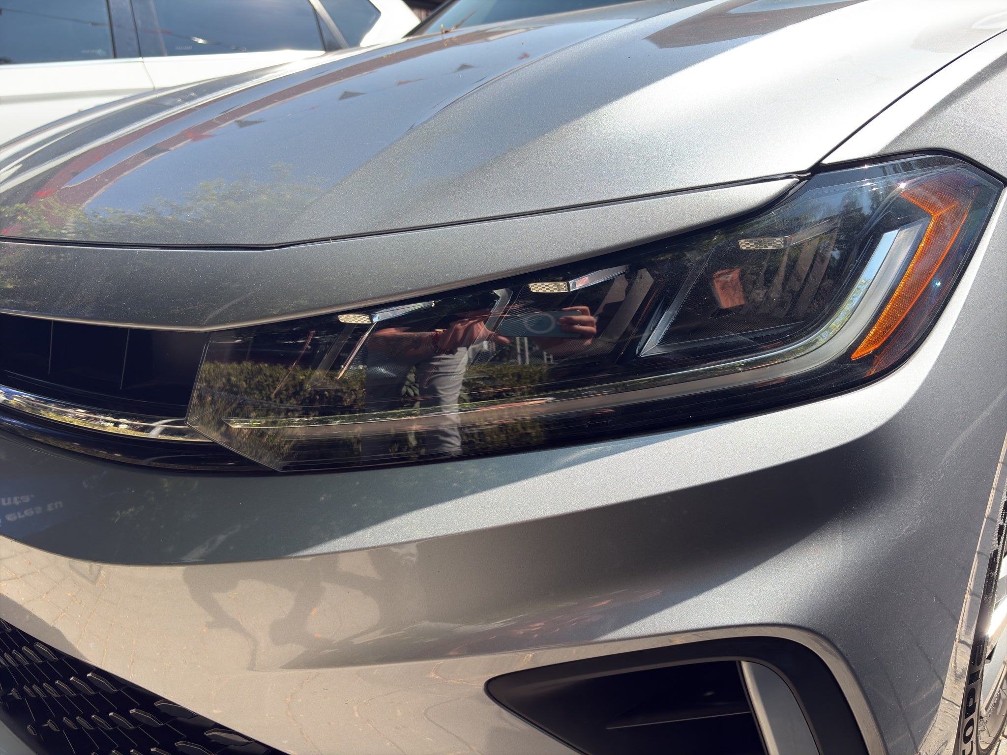 2025 Volkswagen Jetta 1.4 Trendline At