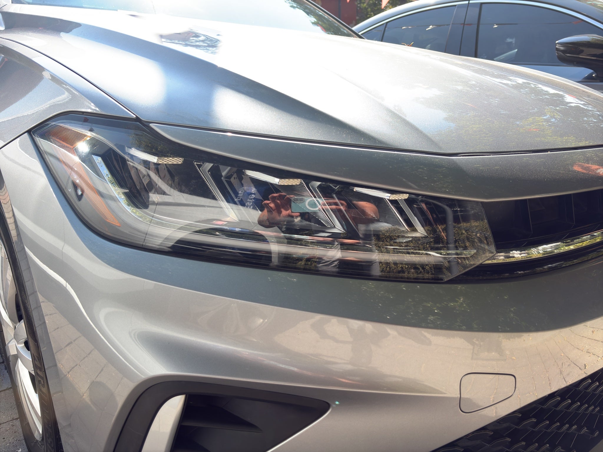 2025 Volkswagen Jetta 1.4 Trendline At