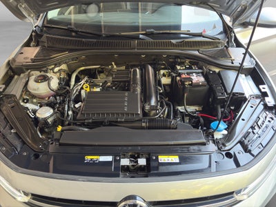 2025 Volkswagen Jetta 1.4 Trendline At