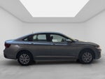 2025 Volkswagen Jetta 1.4 Trendline At