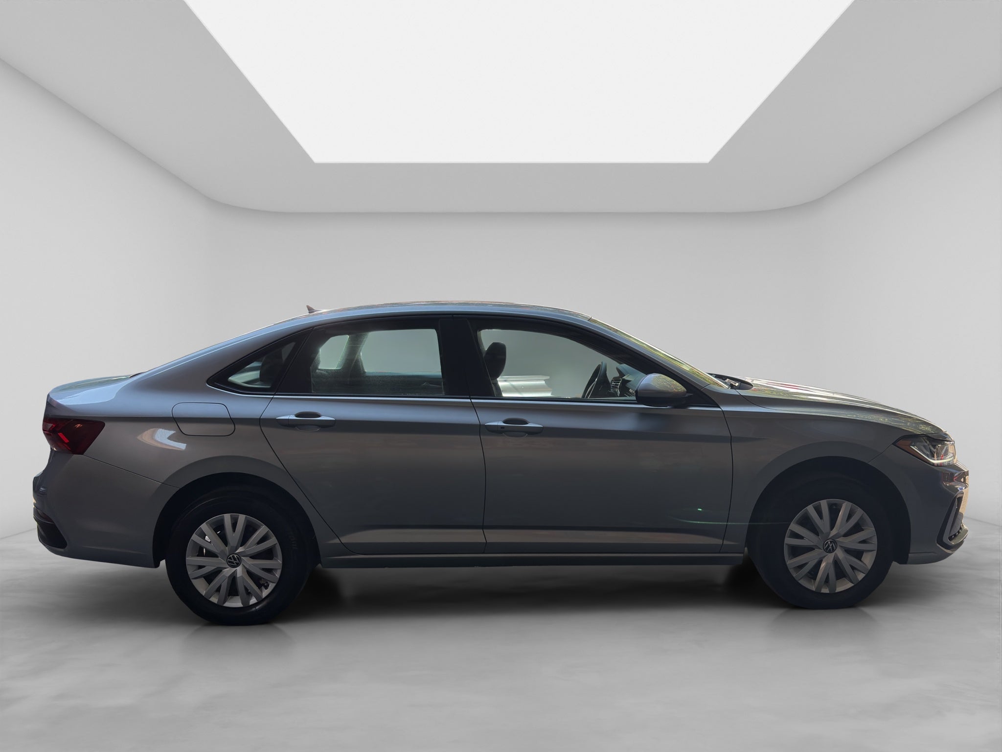 2025 Volkswagen Jetta 1.4 Trendline At
