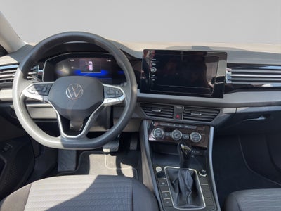 2025 Volkswagen Jetta 1.4 Trendline At