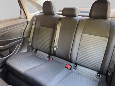 2025 Volkswagen Jetta 1.4 Trendline At