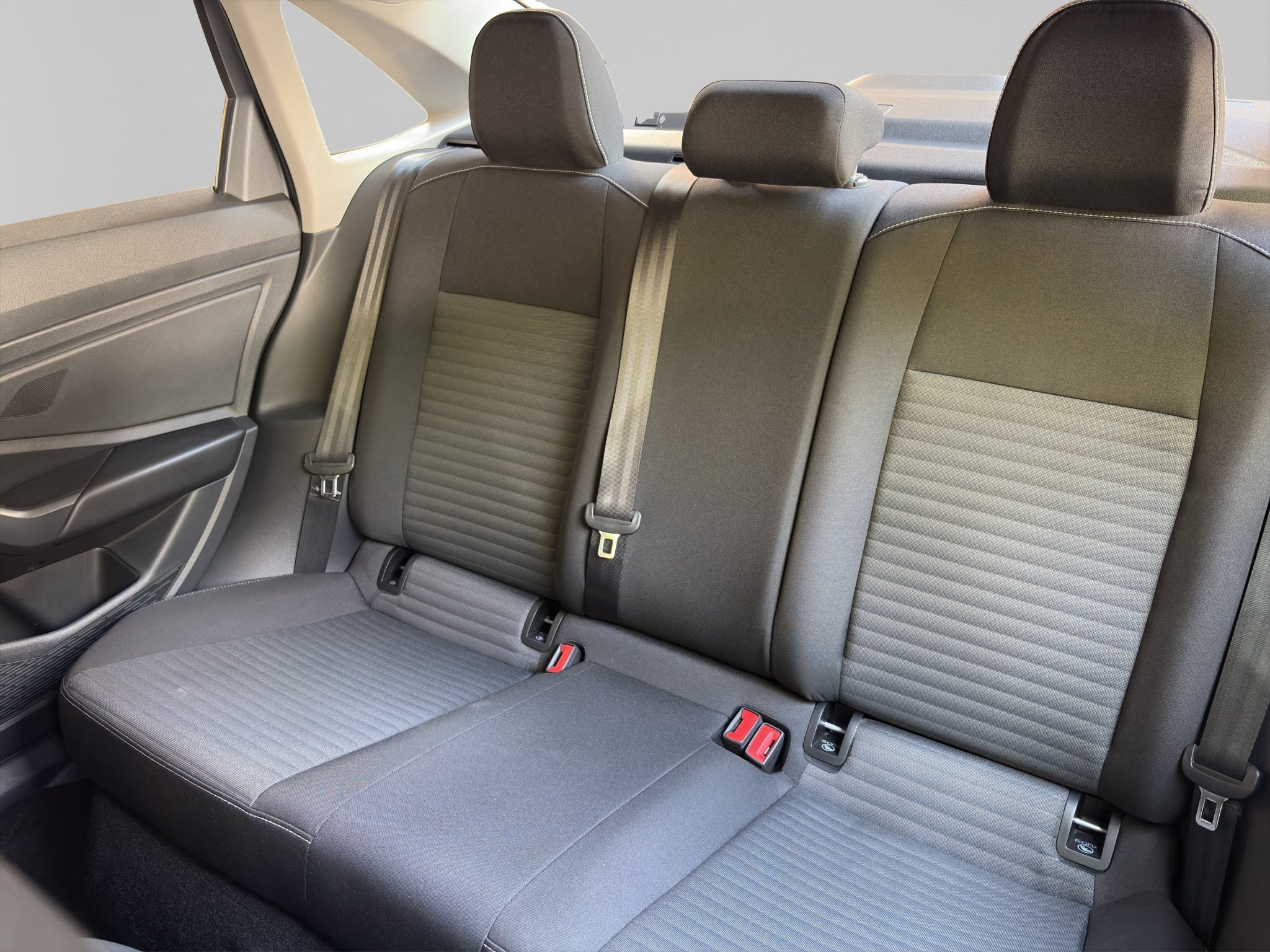 2025 Volkswagen Jetta 1.4 Trendline At