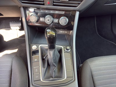 2025 Volkswagen Jetta 1.4 Trendline At