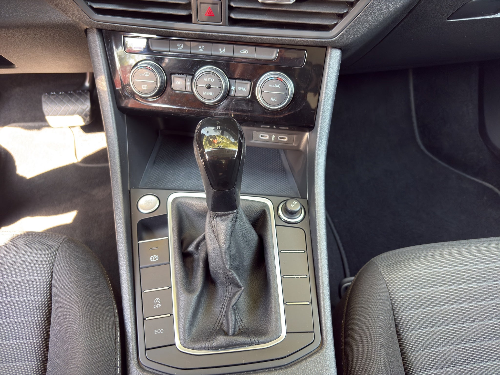 2025 Volkswagen Jetta 1.4 Trendline At