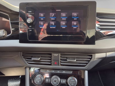 2025 Volkswagen Jetta 1.4 Trendline At