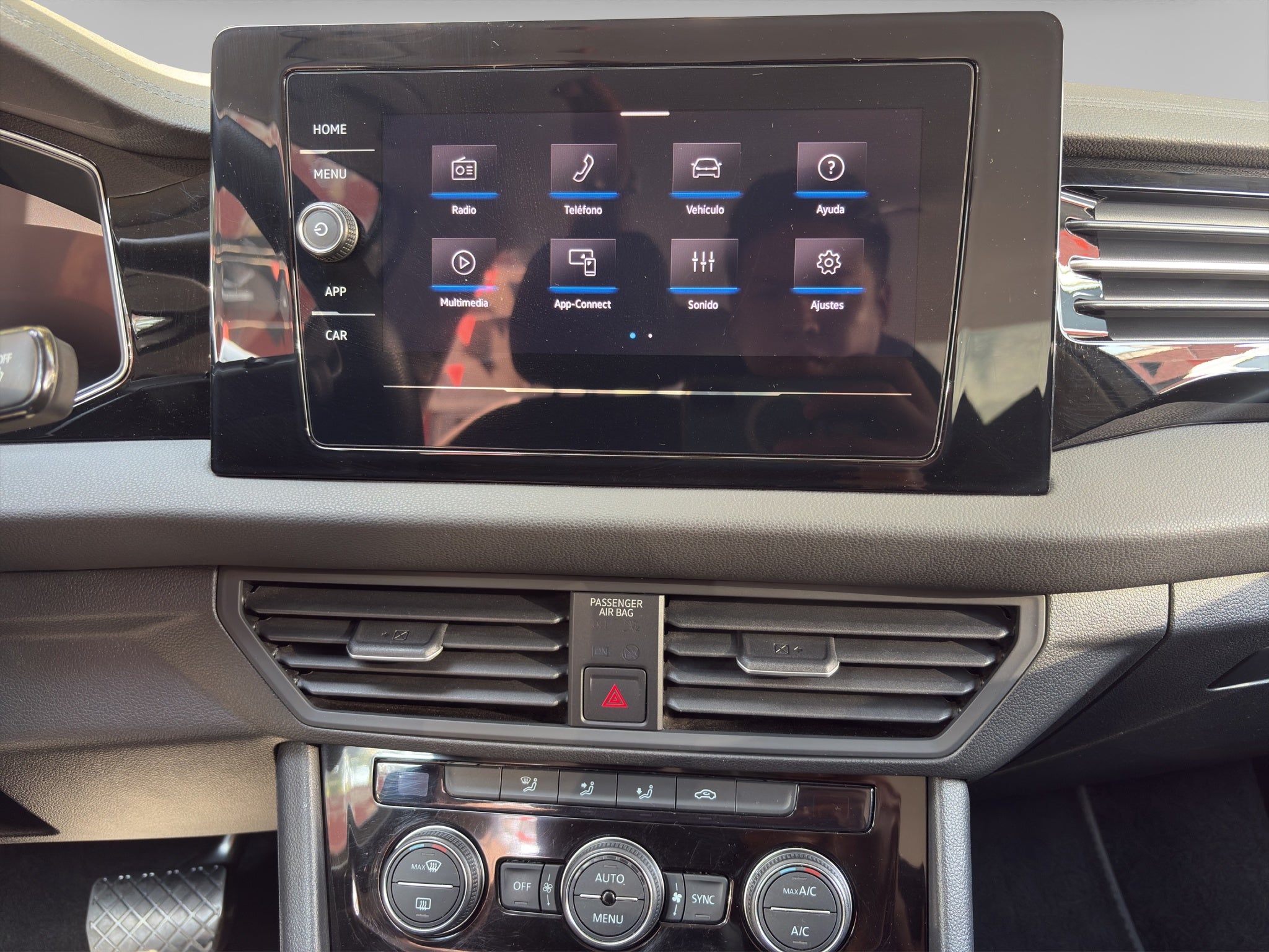 2025 Volkswagen Jetta 1.4 Trendline At