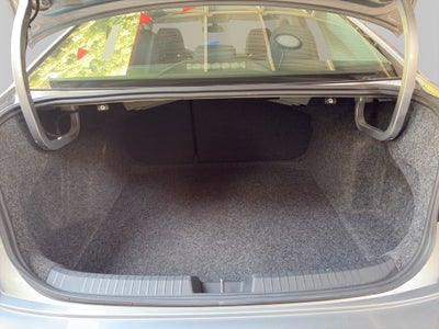 2025 Volkswagen Jetta 1.4 Trendline At