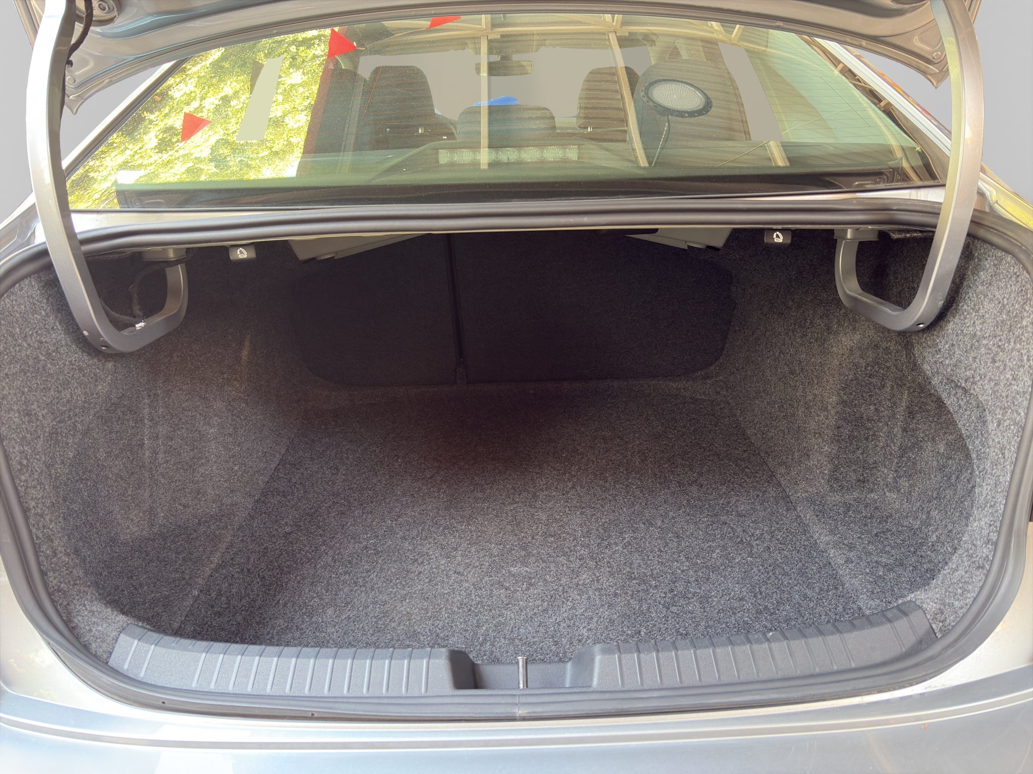 2025 Volkswagen Jetta 1.4 Trendline At