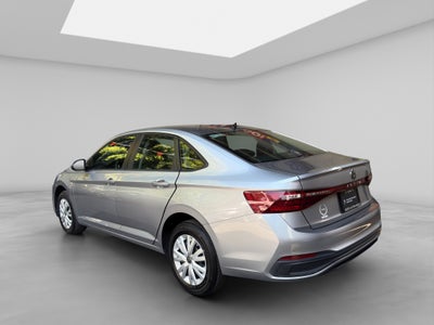 2025 Volkswagen Jetta 1.4 Trendline At