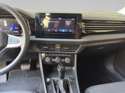 2025 Volkswagen Jetta 1.4 Trendline At