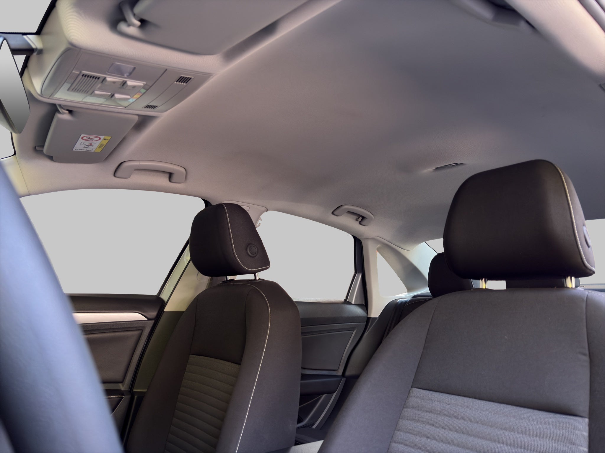 2025 Volkswagen Jetta 1.4 Trendline At